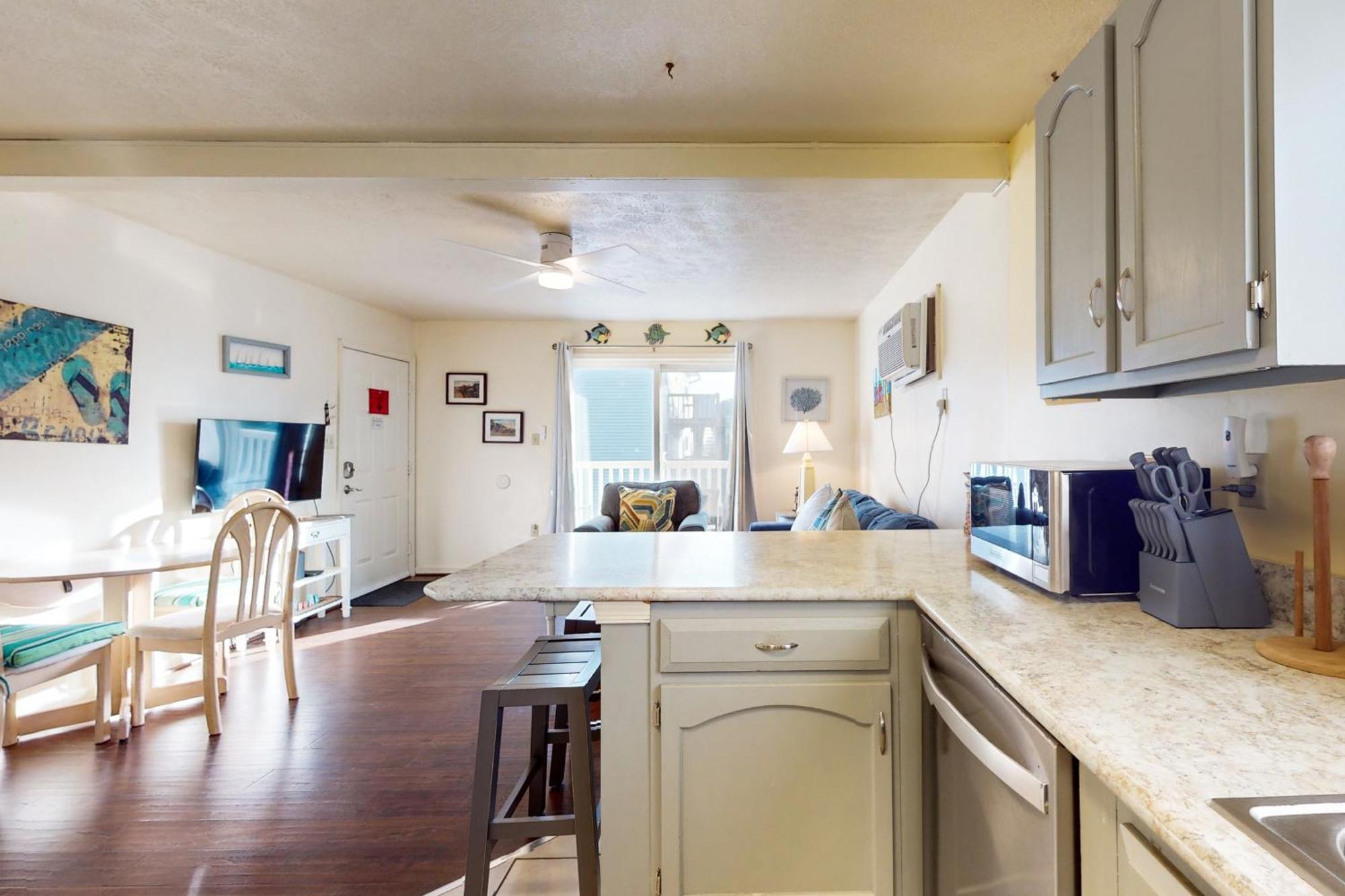 Pine Needle 109B2 Apartment Ocean City Exterior photo