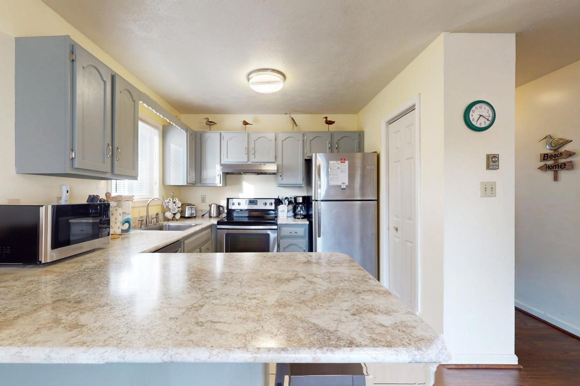 Pine Needle 109B2 Apartment Ocean City Exterior photo