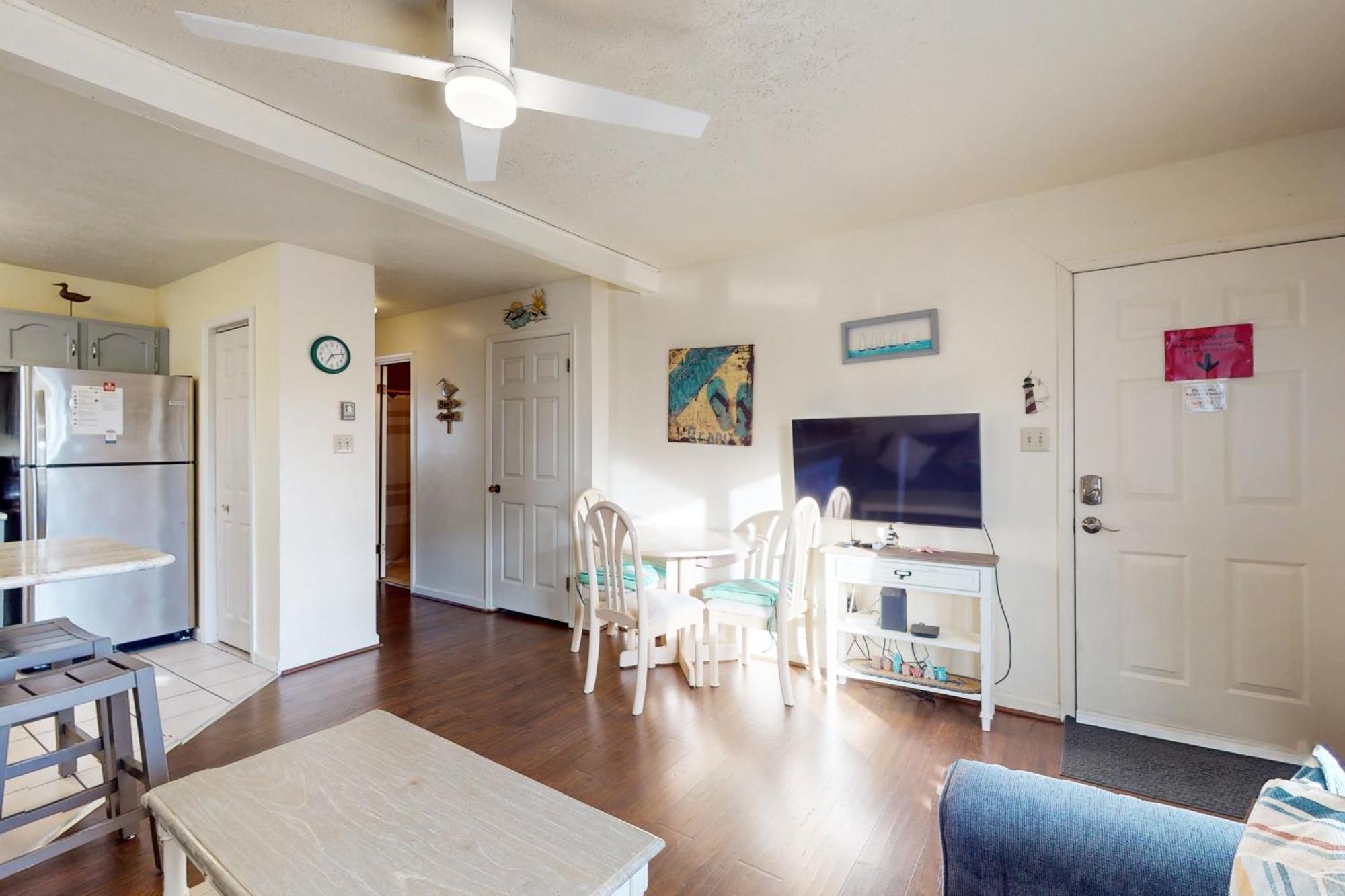 Pine Needle 109B2 Apartment Ocean City Exterior photo